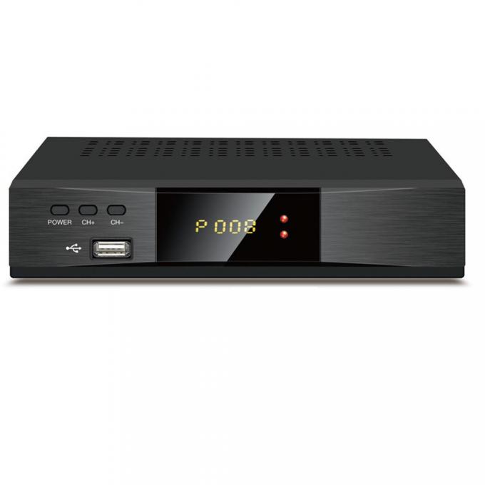 ATSC Digital Converter Box MPEG4 Set Top Box Full HD 1080P