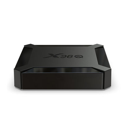 صندوقاً ذكياً من نوع OEM IPTV 1GB 8GB 2GB 16GB 4k Streaming Smart TV Box