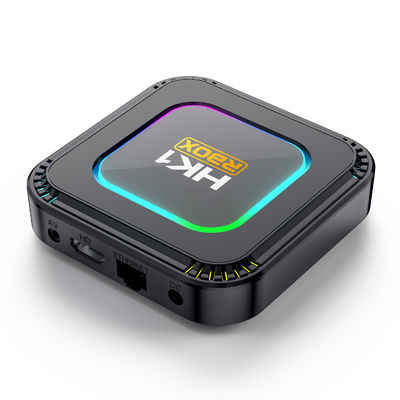 أندرويد 13.0 إنترنت جهاز تلفزيون ذكي RK3528 واي فاي 4K HK1 K8 4GB 32GB