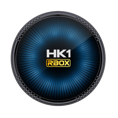 HK1 RBOX W2 IPTV سكاي بوكس واي فاي 4K أندرويد 11 تليفزيون بوكس أملوجيك S905W2