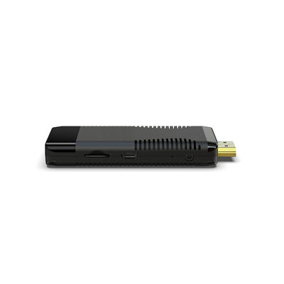 الاتصال بالبلوتوث أندرويد تليفزيون ستيك S96 USB التدفق 4k تليفزيون Firestick