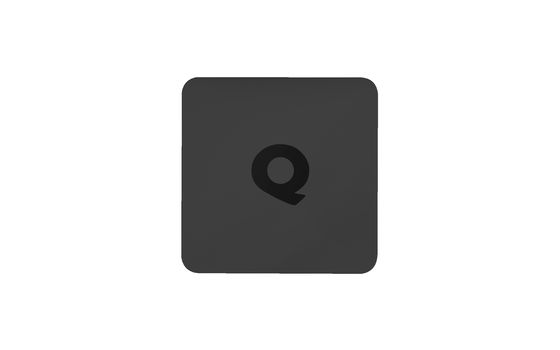 صوت بعيد أمريكا الشمالية IPTV واي فاي 4k 2GB 16GB الإنترنت جهاز تلفزيون ذكي